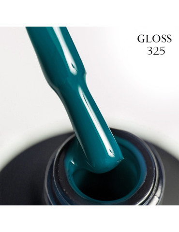 Gel polish 11 ml. №325 GLOSS