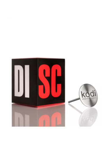 Base Disc, 26 mm Kodi Professional