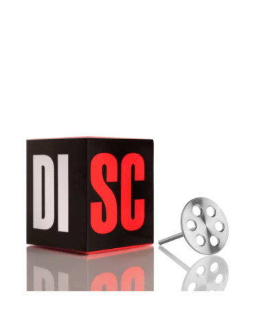 Base Disc Domino, 26 mm Kodi Professional