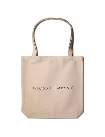 Branded bag GLOSS