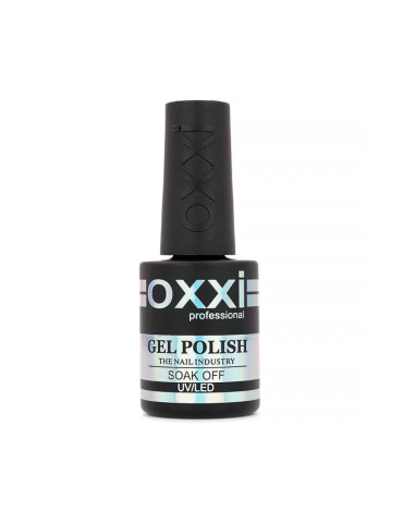 RUBBER BASE GRAND 10 ml OXXI