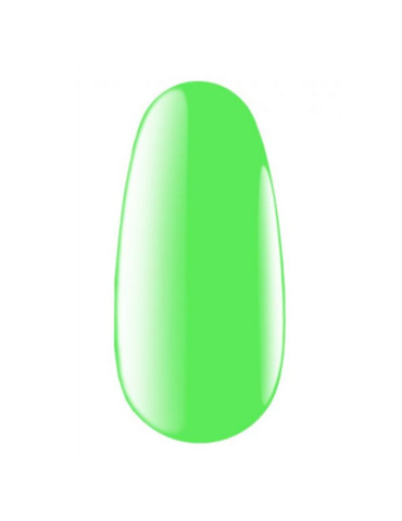 Color Rubber Base Gel Neon №03 7 ml. Kodi Professional
