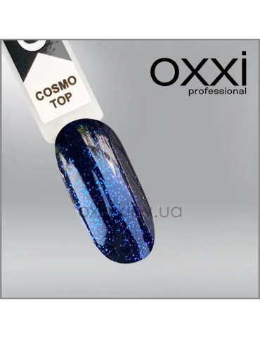 Cosmo Top №1 (no-wipe) 10 ml. OXXI
