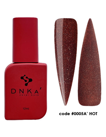 DNKa Cover Base, 12 ml  No.0005A' Hot