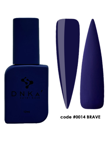 DNKa Cover Base, 12 ml  No.0014 Brave