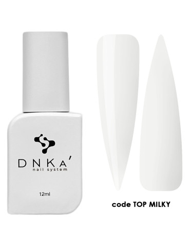 Top Milky DNKa, 12 ml
