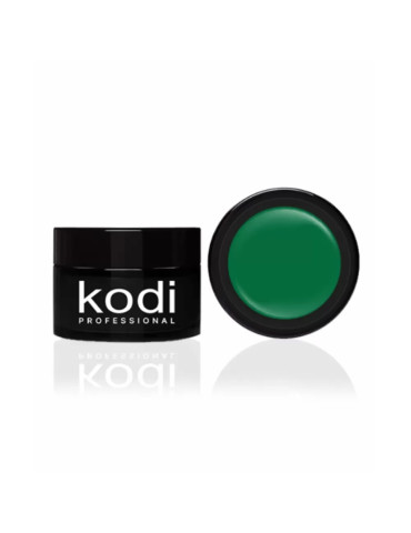 Gel nail paint 4 ml. №29 Kodi Professional