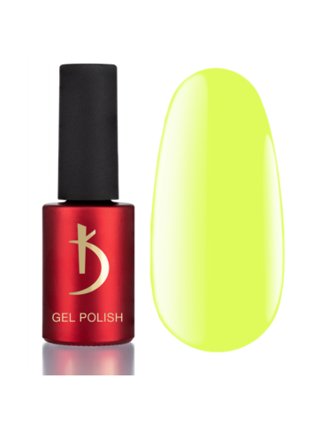Gel polish Night Glow №03 NG 7 ml. Kodi Professional