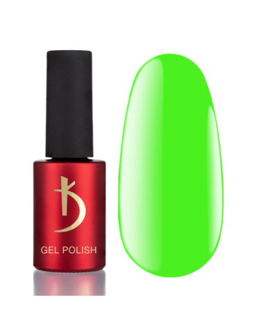 Gel polish Night Glow №04 NG 7 ml. Kodi Professional
