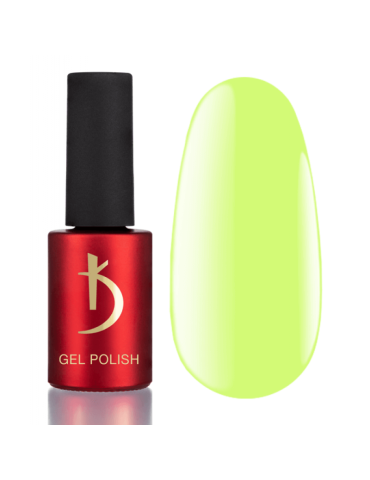 Gel polish Night Glow №07 NG 7 ml. Kodi Professional