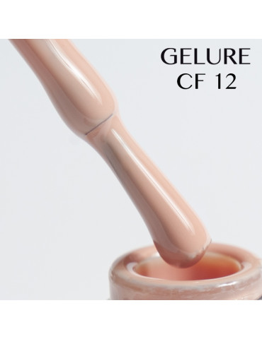 Gel Polish CF 12 15 ml. Gelure