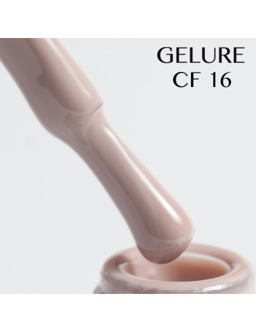 Gel Polish CF 16 15 ml. Gelure