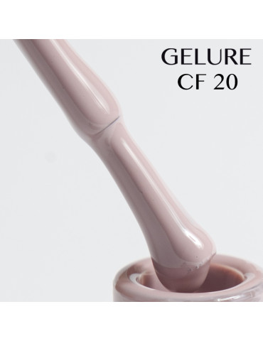Gel Polish CF 20 9 ml. Gelure