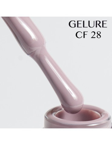Gel Polish CF 28 9 ml. Gelure