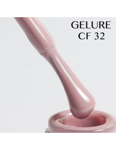 Gel Polish CF 32 15 ml. Gelure