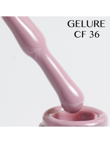 Gel Polish CF 36 9 ml. Gelure