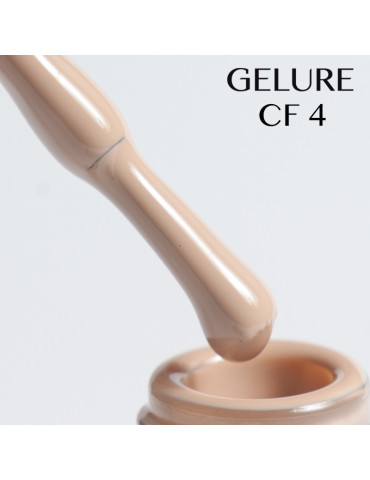 Gel Polish CF 4 15 ml. Gelure