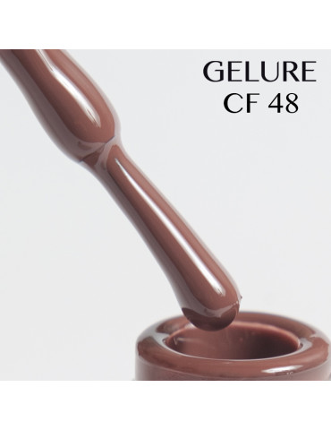 Gel Polish CF 48 15 ml. Gelure