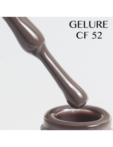 Gel Polish CF 52 15 ml. Gelure