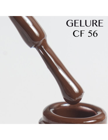Gel Polish CF 56 9 ml. Gelure
