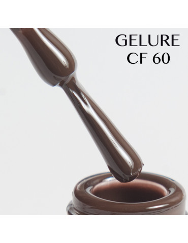 Gel Polish CF 60 9 ml. Gelure