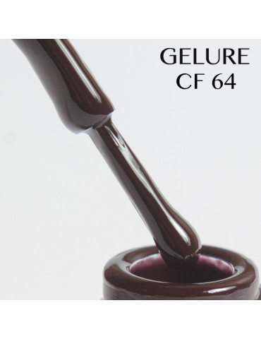 Gel Polish CF 64 9 ml. Gelure