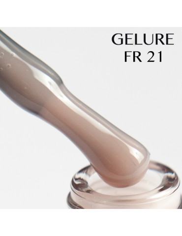 Gel Polish FR 21 15 ml. Gelure