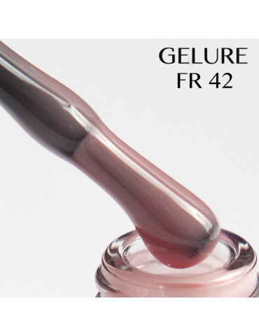 Gel Polish FR 42 15 ml. Gelure