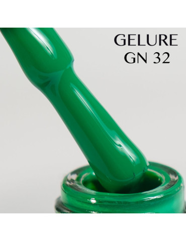 Gel Polish GN 32 15 ml. Gelure