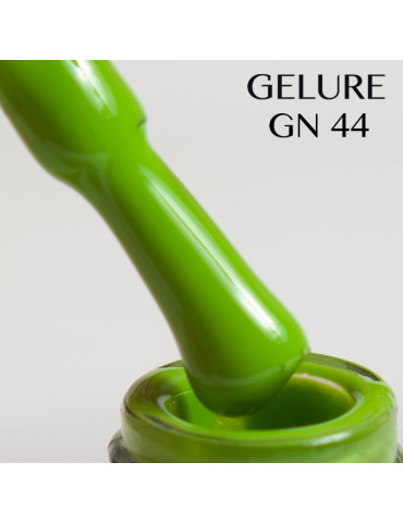 Gel Polish GN 44 15 ml. Gelure