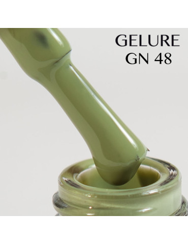 Gel Polish GN 48 15 ml. Gelure