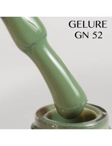Gel Polish GN 52 15 ml. Gelure