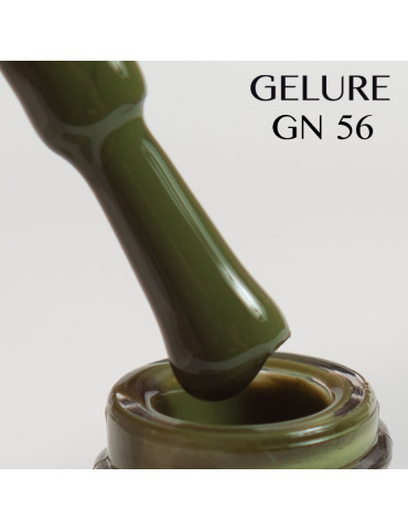 Gel Polish GN 56 15 ml. Gelure