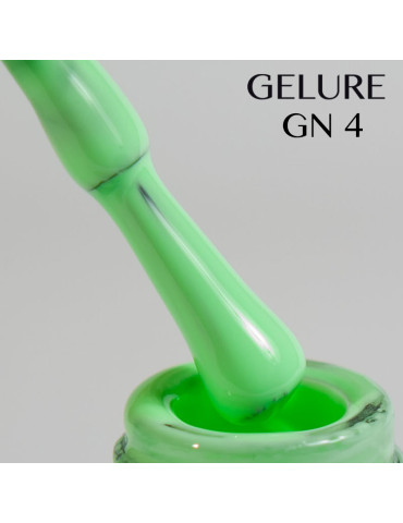 Gel Polish GN 4 15 ml. Gelure