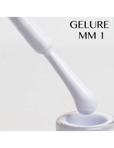 Gel Polish MM 1 15 ml. Gelure