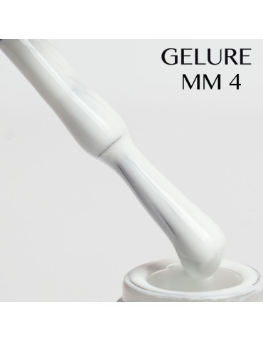 Gel Polish MM 4 15 ml. Gelure