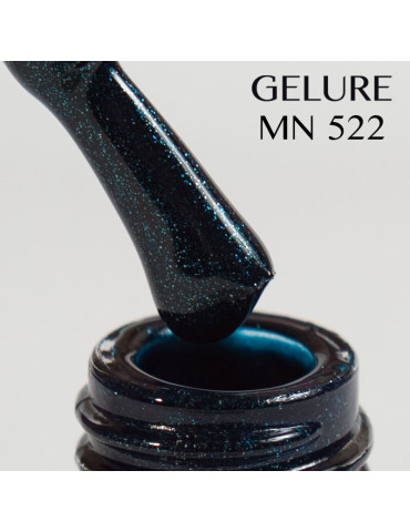 Gel Polish MN 522 9 ml. Gelure