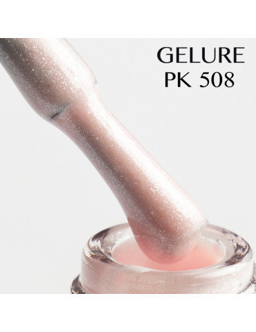 Gel Polish PK 508 9 ml. Gelure