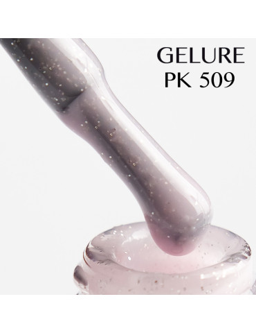 Gel Polish PK 509 9 ml. Gelure