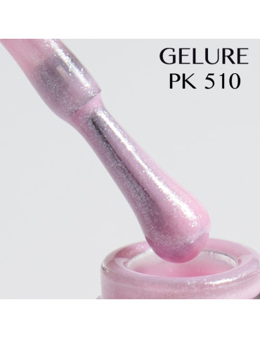 Gel Polish PK 510 9 ml. Gelure