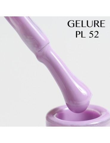 Gel Polish PL 52 9 ml. Gelure