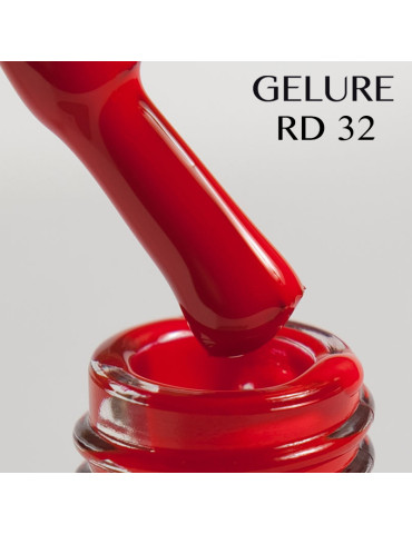 Gel Polish RD 32 9 ml. Gelure
