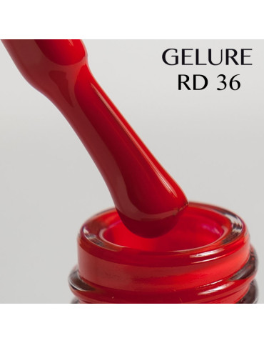 Gel Polish RD 36 9 ml. Gelure