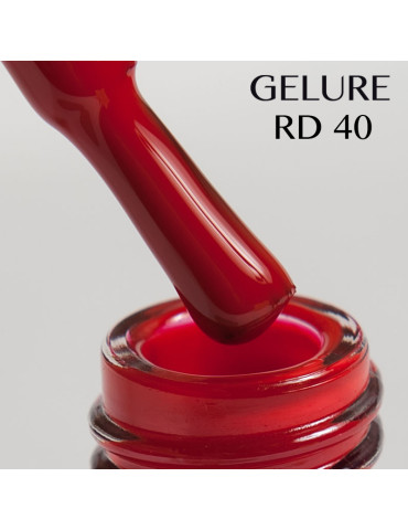 Gel Polish RD 40 15 ml. Gelure