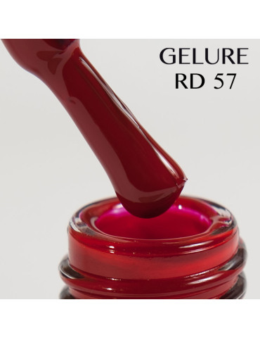 Gel Polish RD 57 15 ml. Gelure