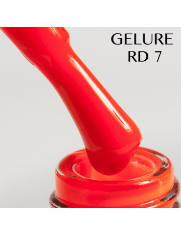 Gel Polish RD 7 15 ml. Gelure