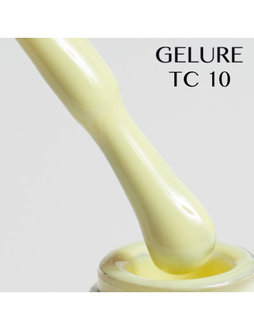 Gel Polish TC 10 15 ml. Gelure