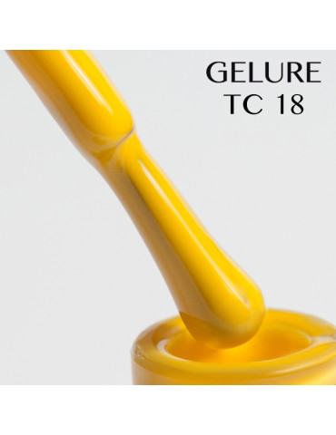 Gel Polish TC 18 15 ml. Gelure