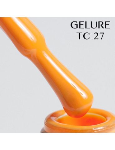 Gel Polish TC 27 15 ml. Gelure