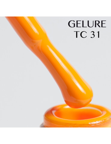 Gel Polish TC 31 15 ml. Gelure